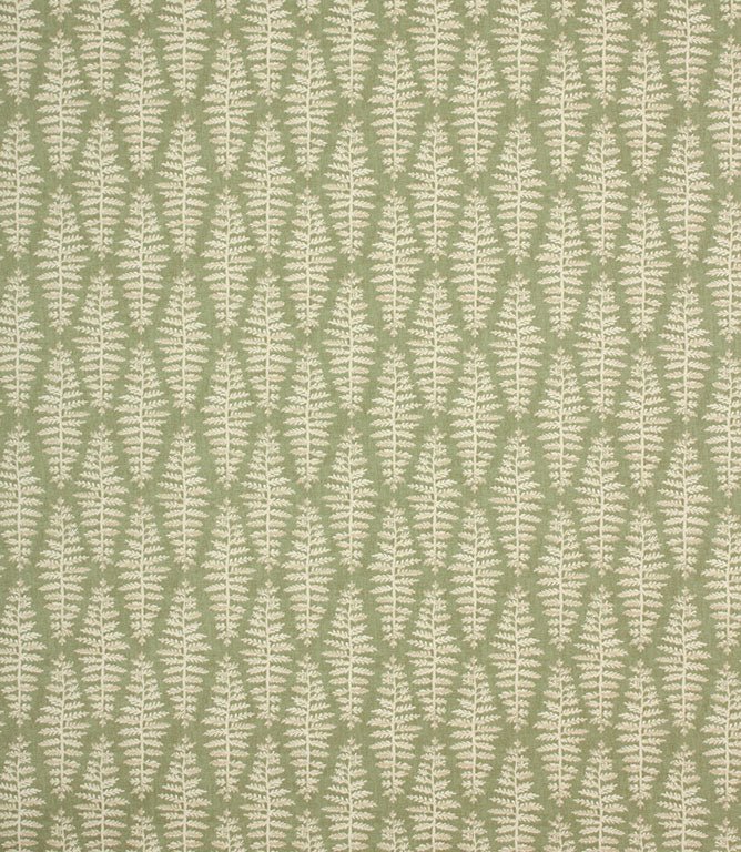 Fernia Fabric / Fern - Just Fabrics