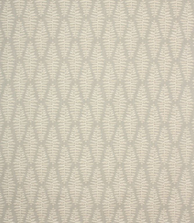 Fernia Fabric / Dove - Just Fabrics
