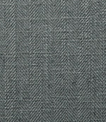 Henley Fabric / Steel - Just Fabrics