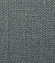 Henley Fabric / Steel - Just Fabrics