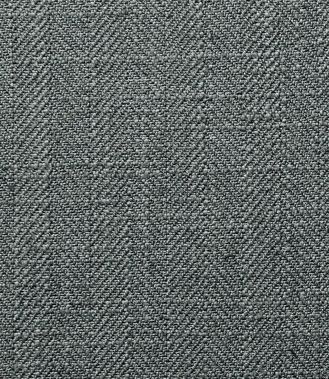 Henley Fabric / Steel - Just Fabrics
