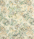 Blossom Fabric / Almond - Just Fabrics