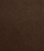 Adley FR Velvet Fabric / Truffle - Just Fabrics