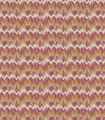 Malini FR Fabric / Cerise - Just Fabrics