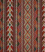 Rabat Fabric / Multi - Just Fabrics
