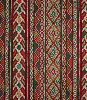 Rabat Fabric / Multi