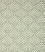Molly Fabric / Eau de nil - Just Fabrics