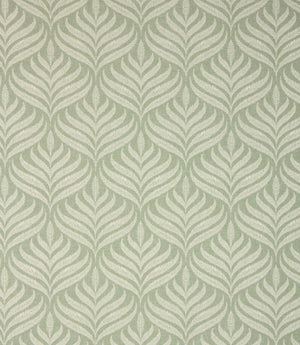Molly Fabric / Eau de nil