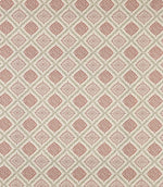 Napoli Fabric / Blush - Just Fabrics