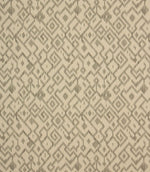 Cora Fabric / Grey - Just Fabrics