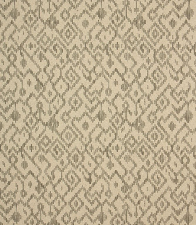 Cora Fabric / Grey - Just Fabrics