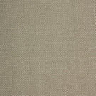 Broadway Linen Look Fabric / Aluminium - Just Fabrics