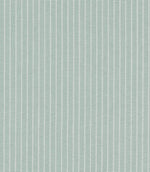 Hartford Fabric / Aqua - Just Fabrics