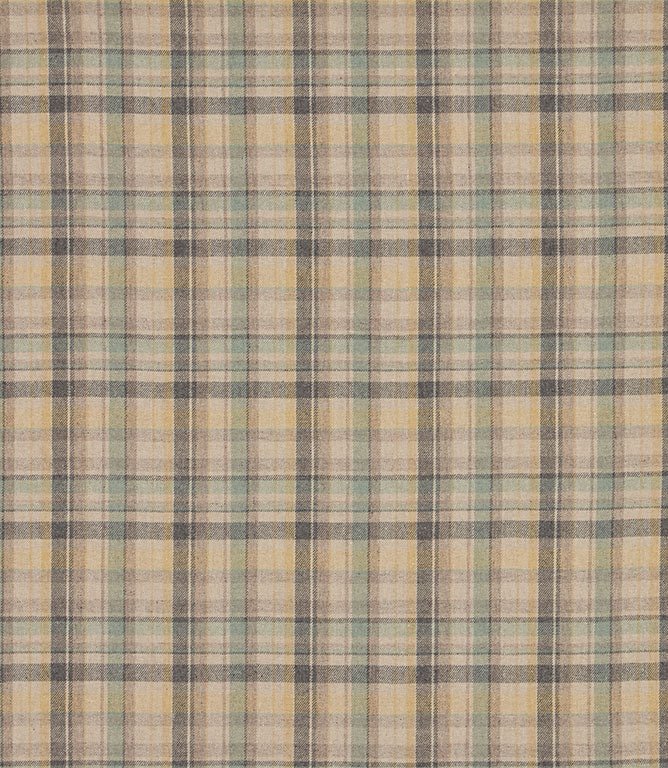 Courcheval Fabric / Glacier - Just Fabrics