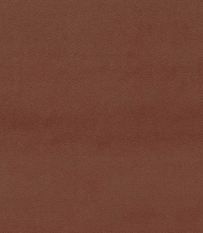 Dorton Fabric / Chestnut - Just Fabrics