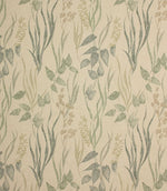 Pothos Fabric / Green Multi - Just Fabrics