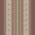 Livadia FR Upholstery Fabric / Woodrose
