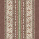 Livadia FR Upholstery Fabric / Woodrose - Just Fabrics