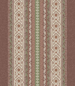 Livadia FR Upholstery Fabric / Woodrose - Just Fabrics