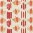 Bandhani Fabric / Cinnabar