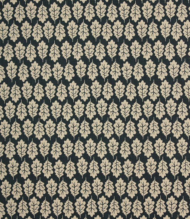 Contemporary - Oak Leaf