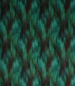 Rush Velvet Fabric / Jade - Just Fabrics