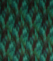 Rush Velvet Fabric / Jade - Just Fabrics