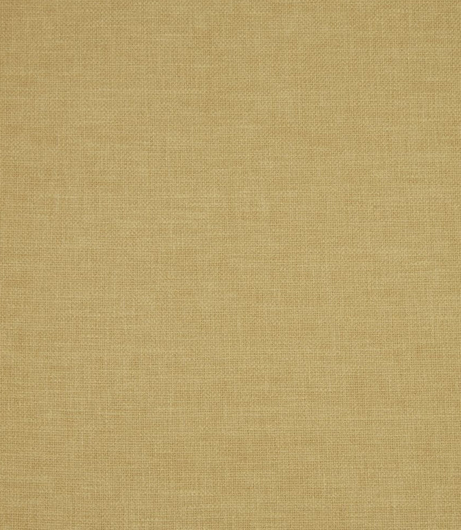 Namaste Fabric / Lemon - Just Fabrics