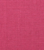 Henley Fabric / Raspberry - Just Fabrics