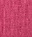 Henley Fabric / Raspberry - Just Fabrics