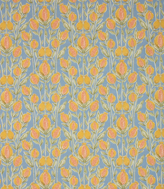 Rithani Fabric / Denim - Just Fabrics