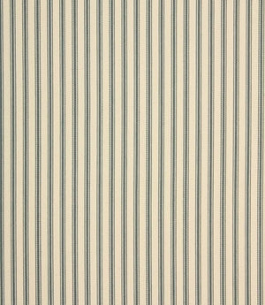 JF Ticking Fabric / Teal