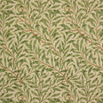 Willow Bough Tapestry Fabric / Sage