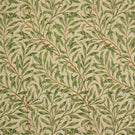 Willow Bough Tapestry Fabric / Sage - Just Fabrics