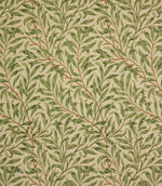 Willow Bough Tapestry Fabric / Sage - Just Fabrics