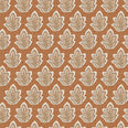 Moksha FR Fabric / Papaya