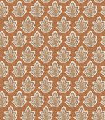 Moksha FR Fabric / Papaya - Just Fabrics