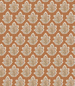 Moksha FR Fabric / Papaya - Just Fabrics