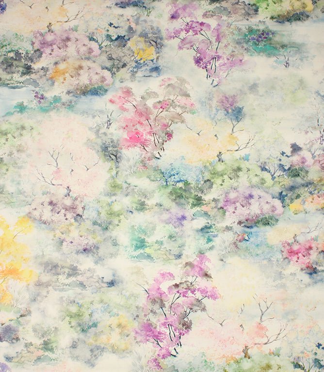 Claude Fabric / Bon Bon - Just Fabrics