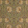 Pimpernel Tapestry Fabric / Earth