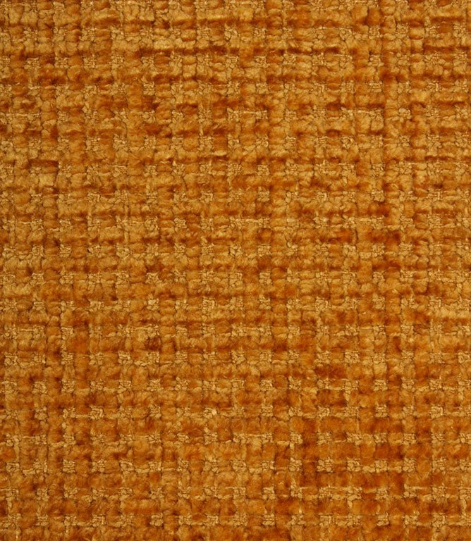 Torridon FR Fabric / Mustard - Just Fabrics