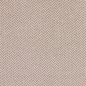 Hinton Fabric / Raw Chocolate