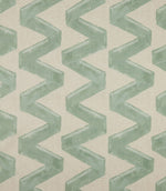 Zigana Fabric / Sea Holly - Just Fabrics