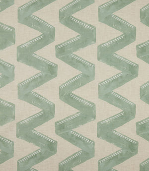 Zigana Fabric / Sea Holly