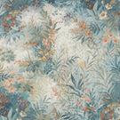 Rewilding Fabric / Sky - Just Fabrics