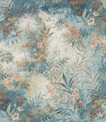 Rewilding Fabric / Sky - Just Fabrics