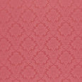 Lymington Damask Fabric / Rose