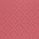 Lymington Damask Fabric / Rose - Just Fabrics