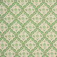 Casablanca Fabric / Sap Green