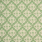 Casablanca Fabric / Sap Green - Just Fabrics